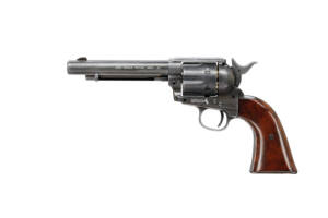 Umarex Colt Peacemaker Antique - .177 Pellet Air Pistol