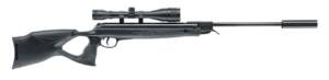 Walther Century Varmint Air Rifle .22