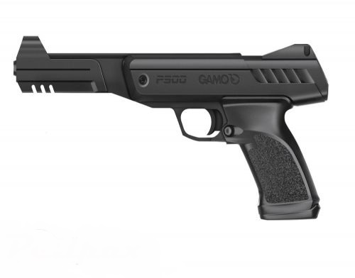Gamo P-900 Pistol - .177 Pellet