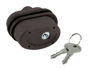air gun rifle shotgun trigger lock