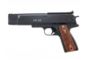 weihrauch-hw45-standard-22-