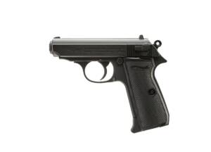 Umarex Walther PPK/s 4.5mm BB Air Pistol