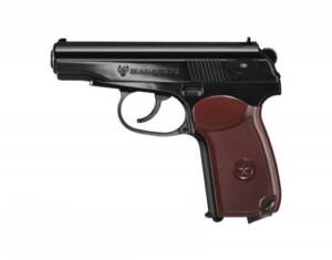 Umarex Legends Makarov - 4.5mm BB Air Pistol romford airgun centre