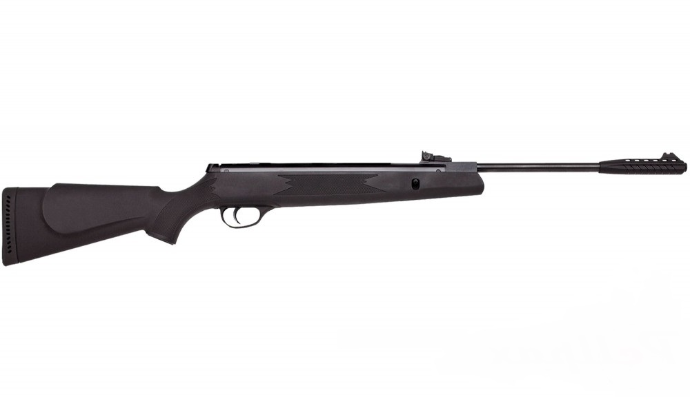 Webley Valuemax VMX .22 Air Rifle
