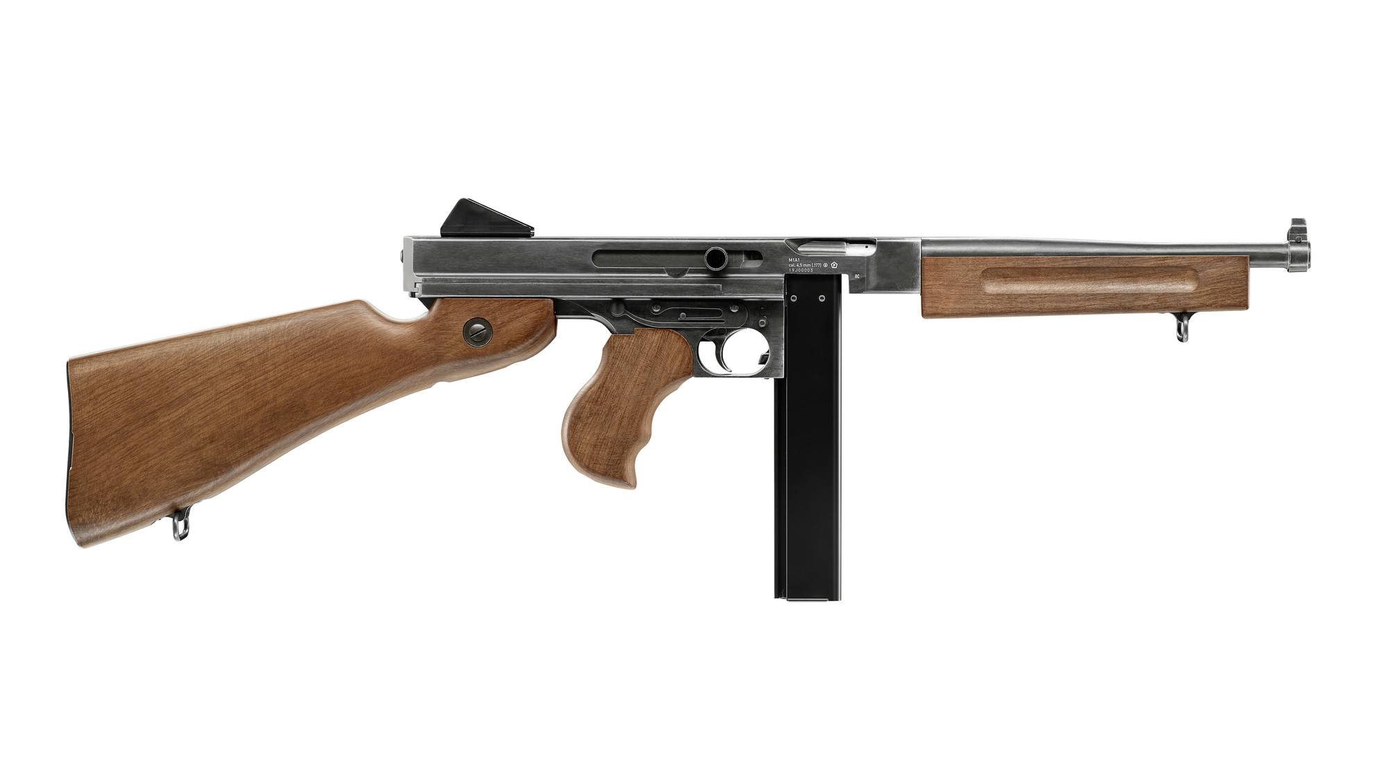 Umarex Legends M1A1 - 4.5mm BB CO2 Air Rifle