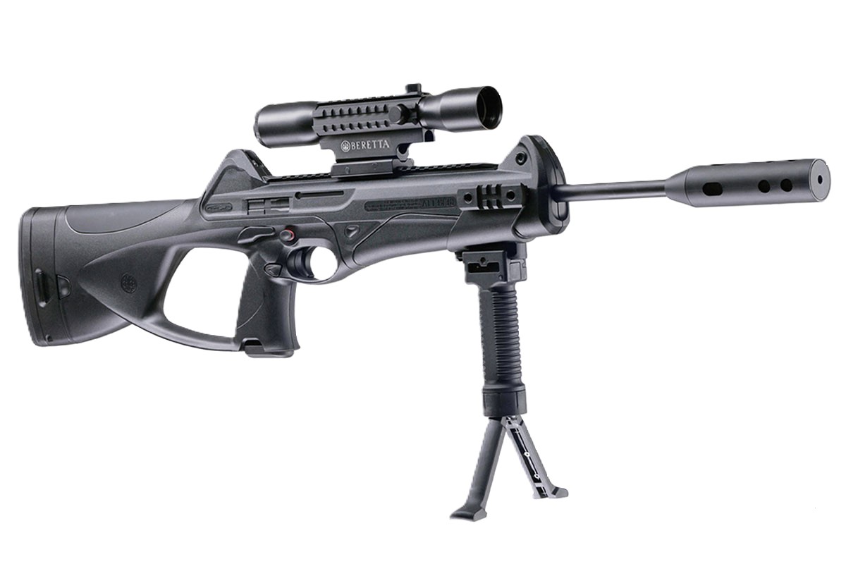 Umarex Beretta CX4 Storm XT .177 Pellet Rifle
