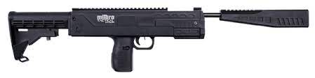 JUNIOR MILBRO SAVAGE .22 or .177 AIR RIFLE