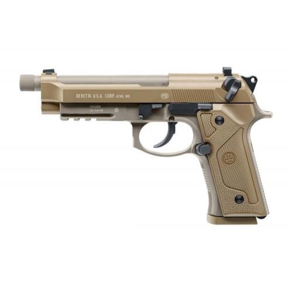 Beretta M9 A3 - 4.5mm BB Air Pistol