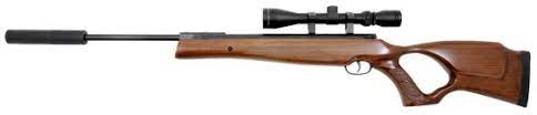 Remington - Sabre TH Spring Powered Air Rifle - .22 - Image 2