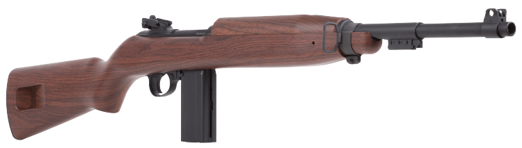 Springfield M1 Carbine CO2 Blowback 4.5mm