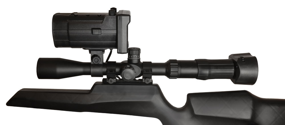 VN3 Extreme Nightvision Complete Kit by NiteVizor