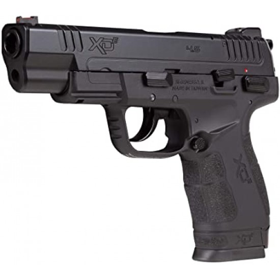 Springfield XDE 4.5" BB Pistol